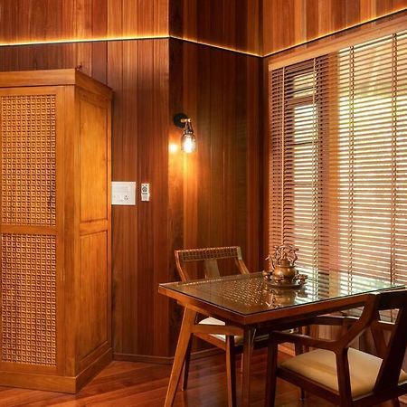 Villa Woods & Palms Pollāchi Dış mekan fotoğraf