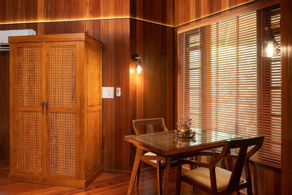 Villa Woods & Palms Pollāchi Dış mekan fotoğraf